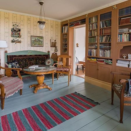 Mansasen Bed & Breakfast Екстериор снимка