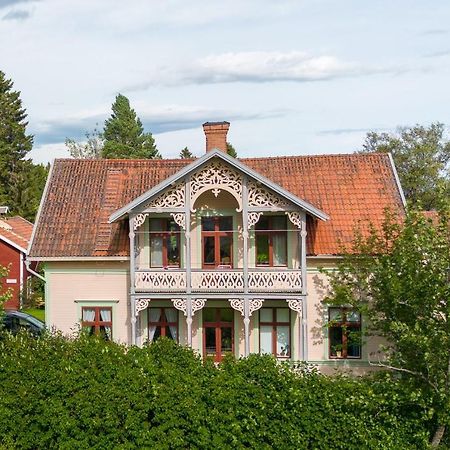 Mansasen Bed & Breakfast Екстериор снимка