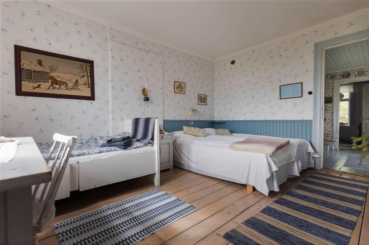 Mansasen Bed & Breakfast Екстериор снимка
