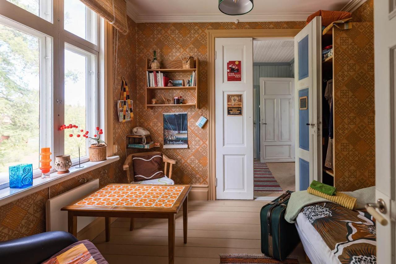 Mansasen Bed & Breakfast Екстериор снимка