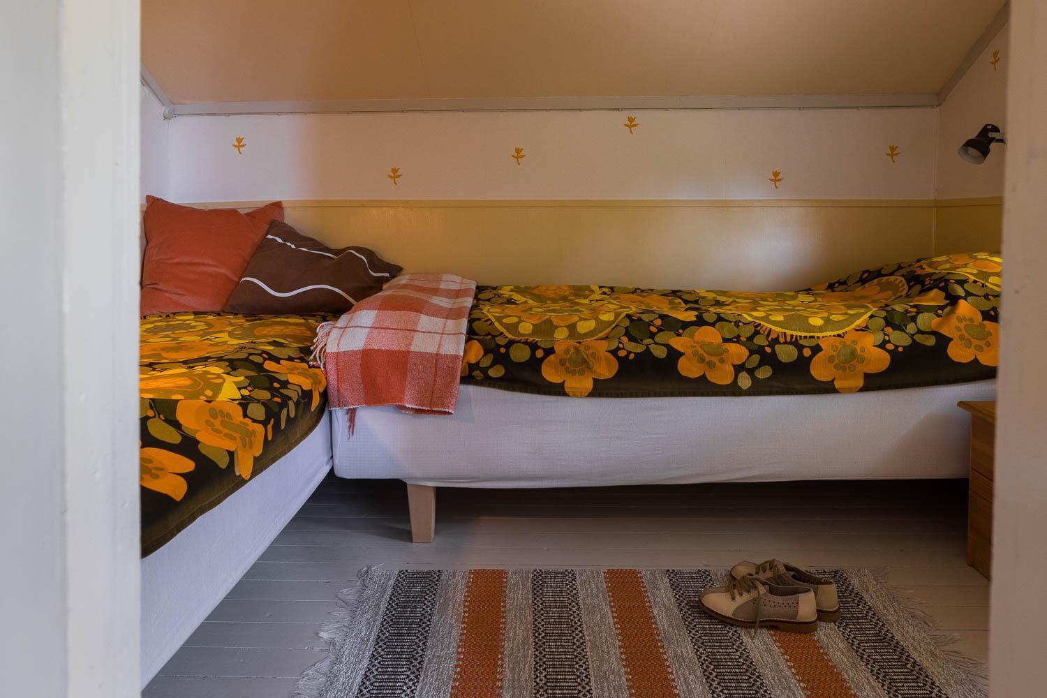 Mansasen Bed & Breakfast Екстериор снимка