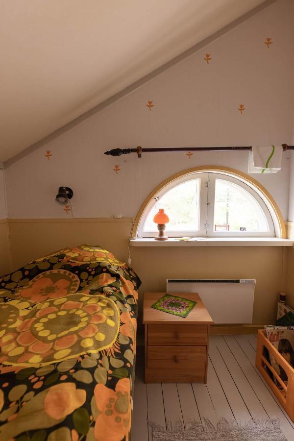 Mansasen Bed & Breakfast Екстериор снимка