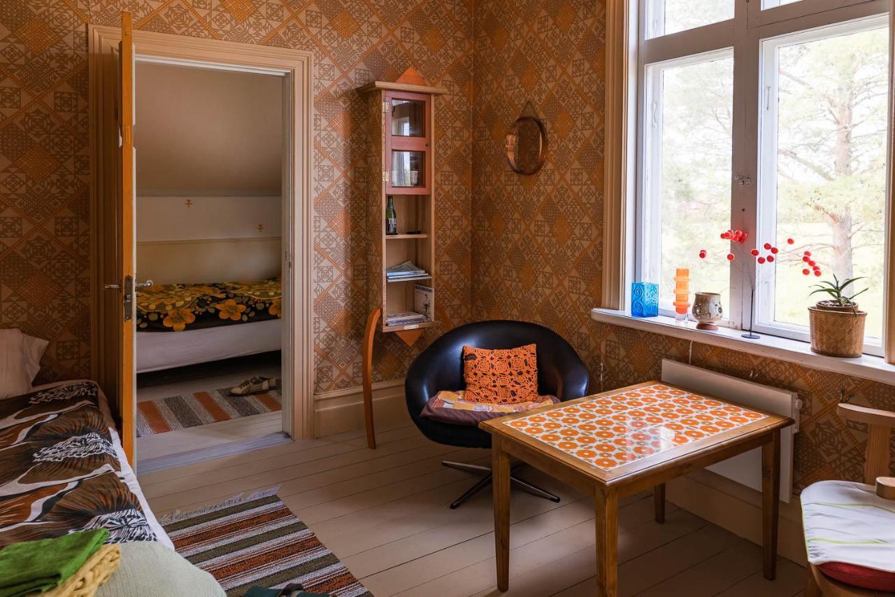 Mansasen Bed & Breakfast Екстериор снимка