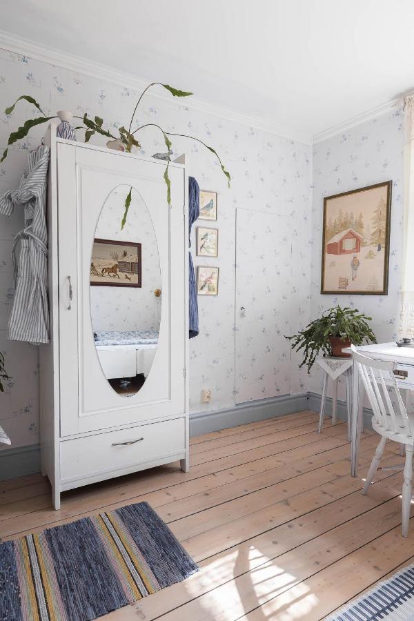 Mansasen Bed & Breakfast Екстериор снимка