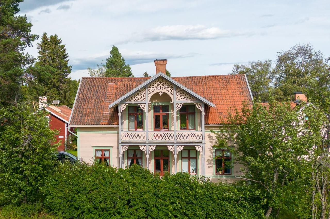 Mansasen Bed & Breakfast Екстериор снимка