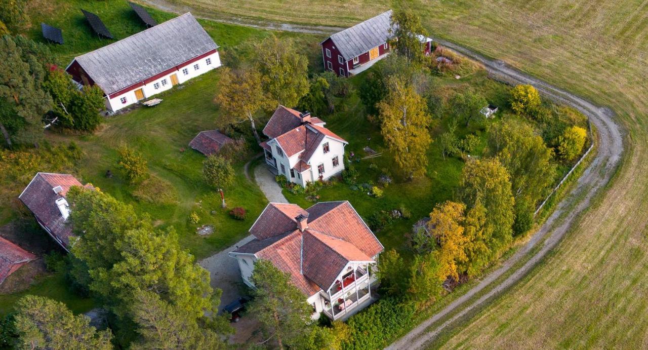 Mansasen Bed & Breakfast Екстериор снимка