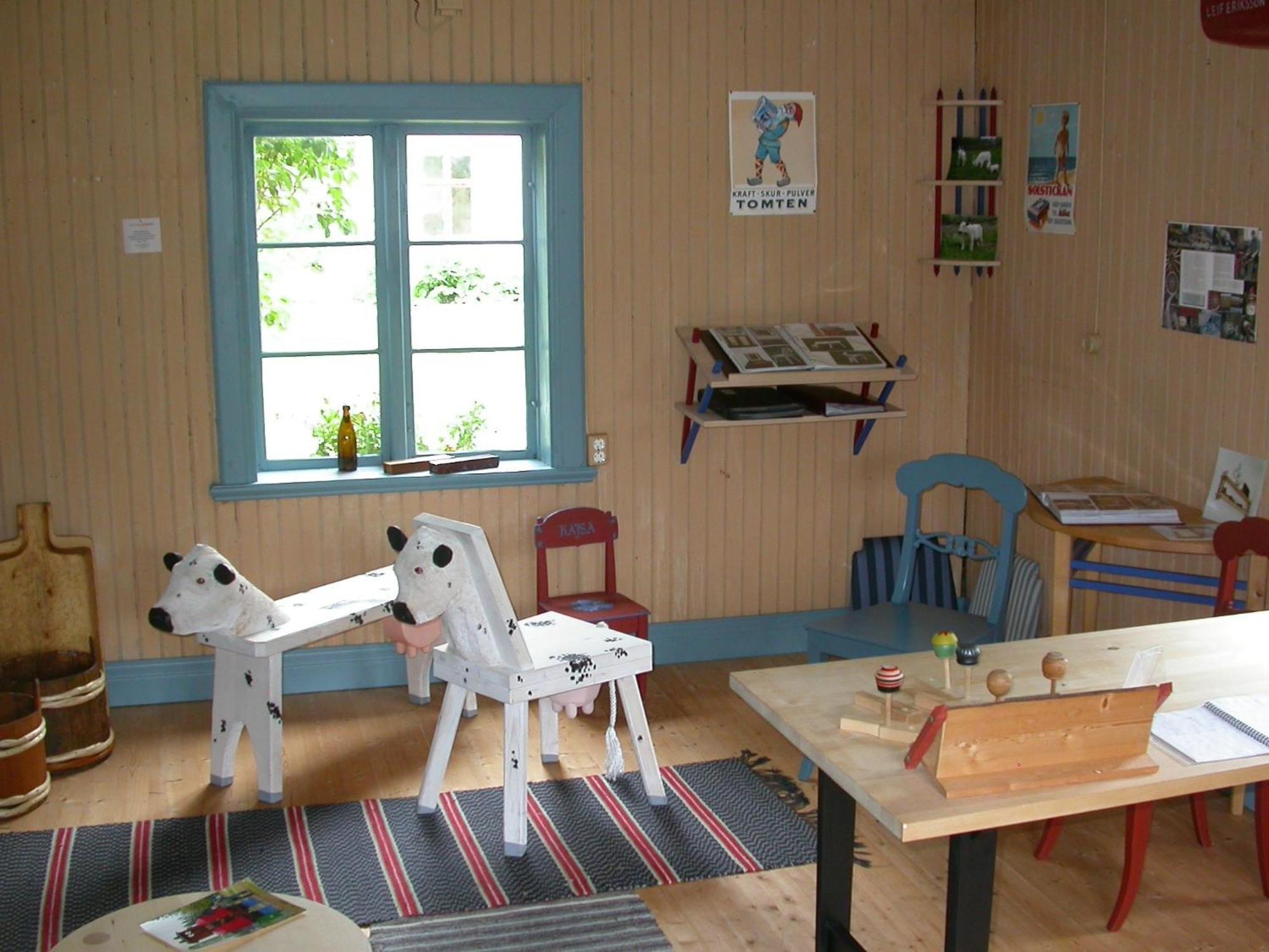 Mansasen Bed & Breakfast Екстериор снимка