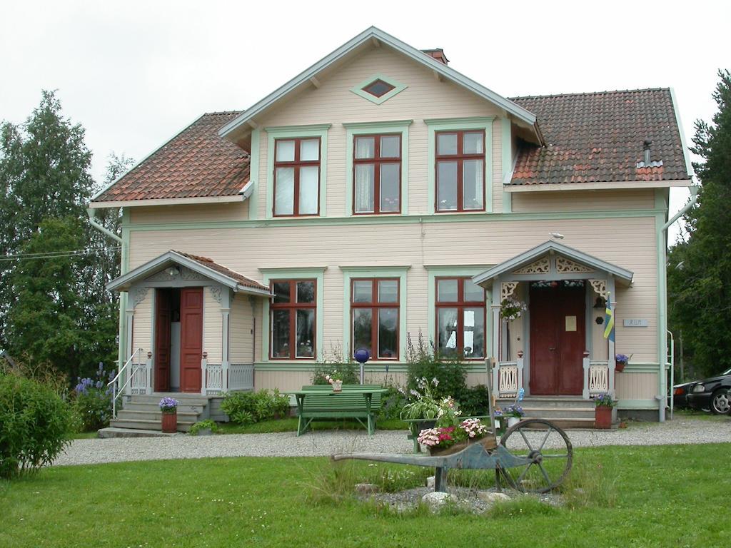Mansasen Bed & Breakfast Екстериор снимка