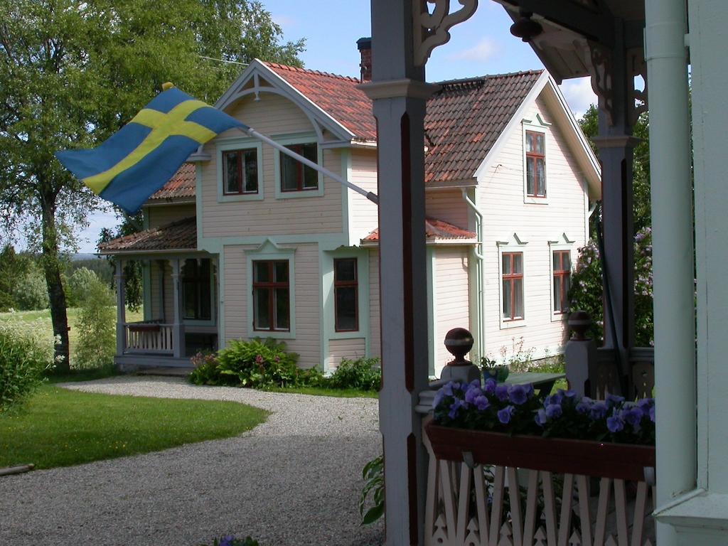 Mansasen Bed & Breakfast Екстериор снимка