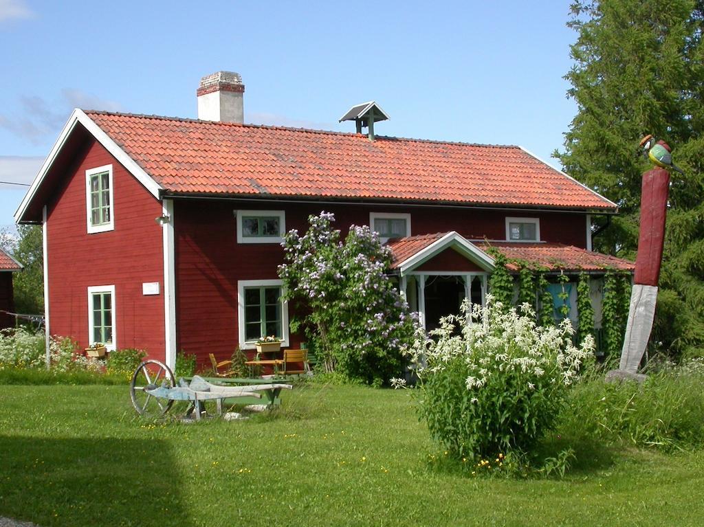 Mansasen Bed & Breakfast Екстериор снимка