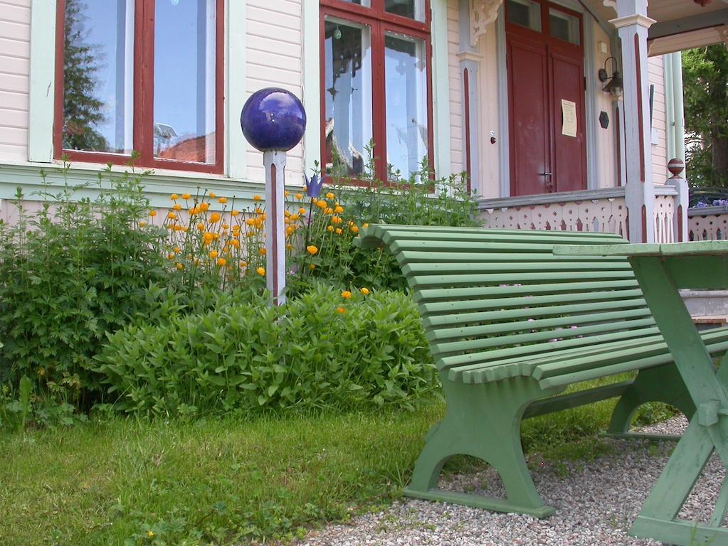 Mansasen Bed & Breakfast Екстериор снимка